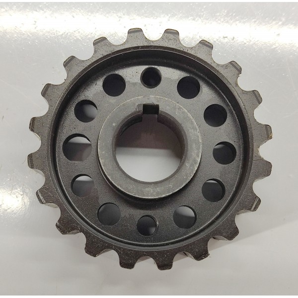 Engrenagem Motor Ducati Multistrada 1260s 2022