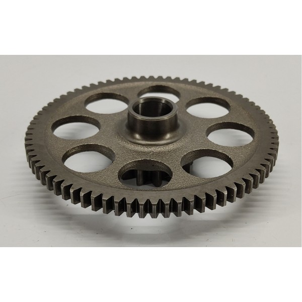 Engrenagem Ducati Multistrada 1260s 2022 002