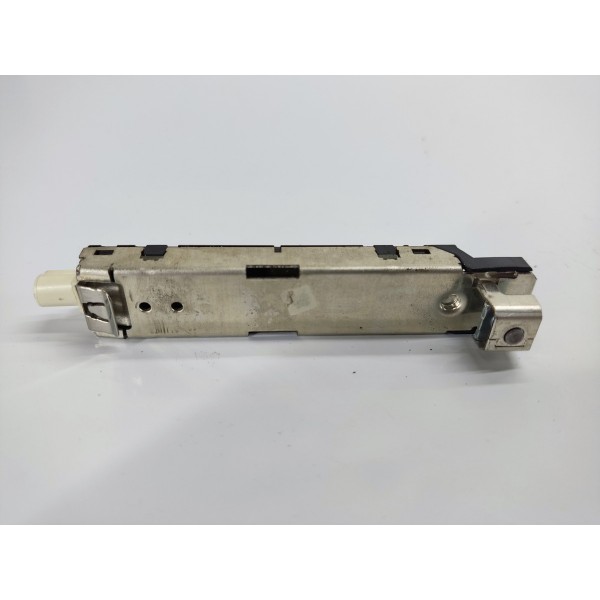 Modulo Amplificador Antena Jetta Gli 230cv 2019 17a035577 Preto