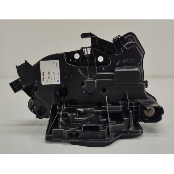 Fechadura Porta D.e Nivus Highline 2022 2gj837015