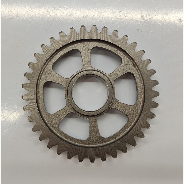 Engrenagem Honda Cb250 Twister 2021 001