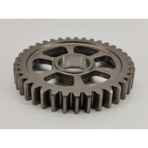 Engrenagem Honda Cb250 Twister 2021 001