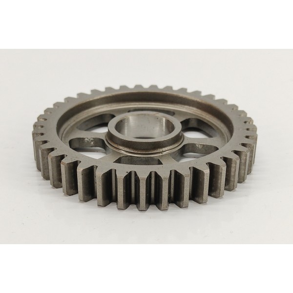 Engrenagem Honda Cb250 Twister 2021 001