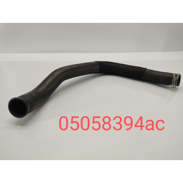 Mangueira Superior Radiador Freemont 2.4 2011 05058394ac