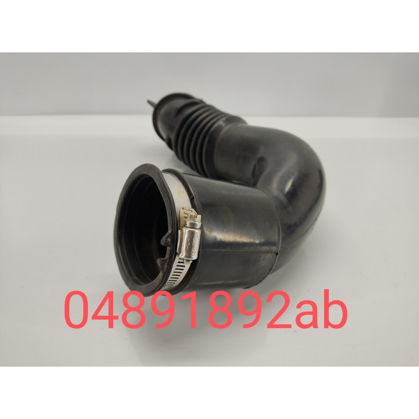 Mangueira Duto Filtro Ar Fiat Freemont 2.4 2011 04891892ab