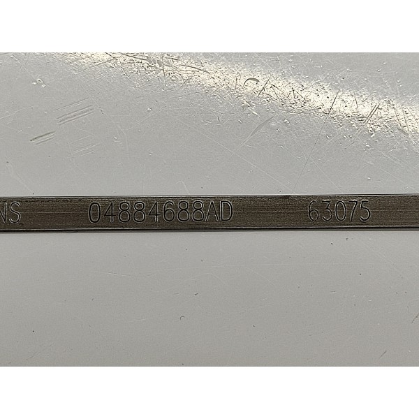 Vareta Nivel Oleo Fiat Freemont 2.4 2011 04884688ad