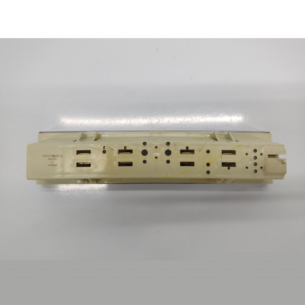 Luz Cortesia Porta Malas Fiat Freemont 2.4 2011 04685928aa