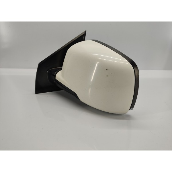 Retrovisor Esquerdo Fiat Freemont 2.4 2011 Detalhe