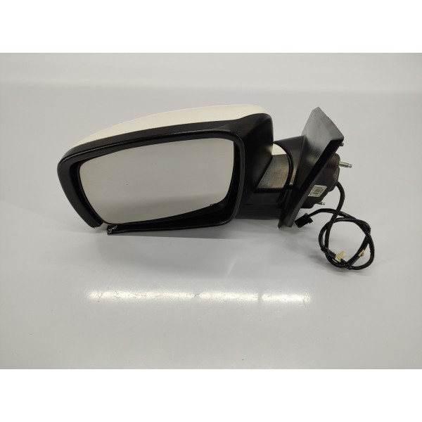 Retrovisor Esquerdo Fiat Freemont 2.4 2011 Detalhe