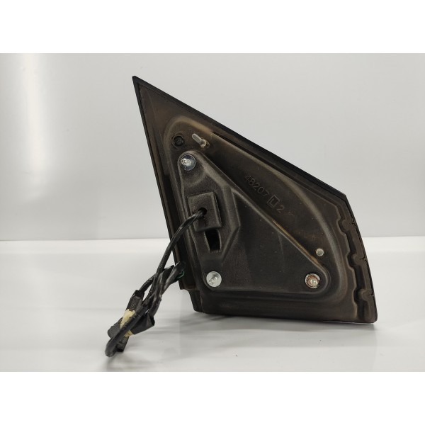 Retrovisor Esquerdo Fiat Freemont 2.4 2011 Detalhe