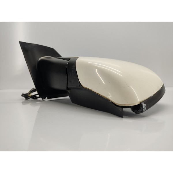 Retrovisor Esquerdo Fiat Freemont 2.4 2011 Detalhe