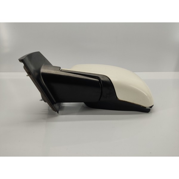 Retrovisor Esquerdo Fiat Freemont 2.4 2011 Detalhe