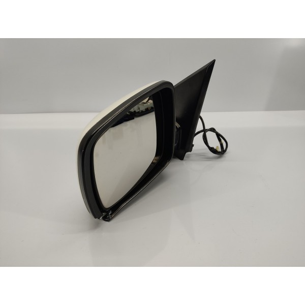 Retrovisor Esquerdo Fiat Freemont 2.4 2011 Detalhe