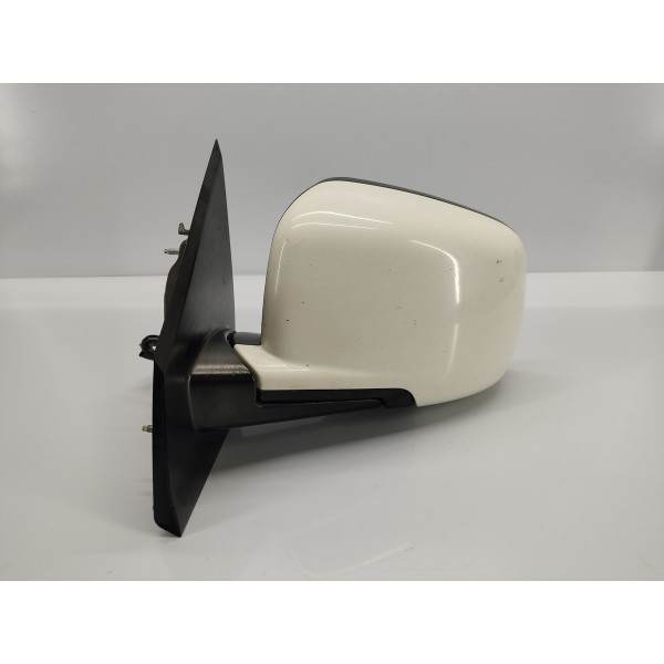 Retrovisor Esquerdo Fiat Freemont 2.4 2011 Detalhe