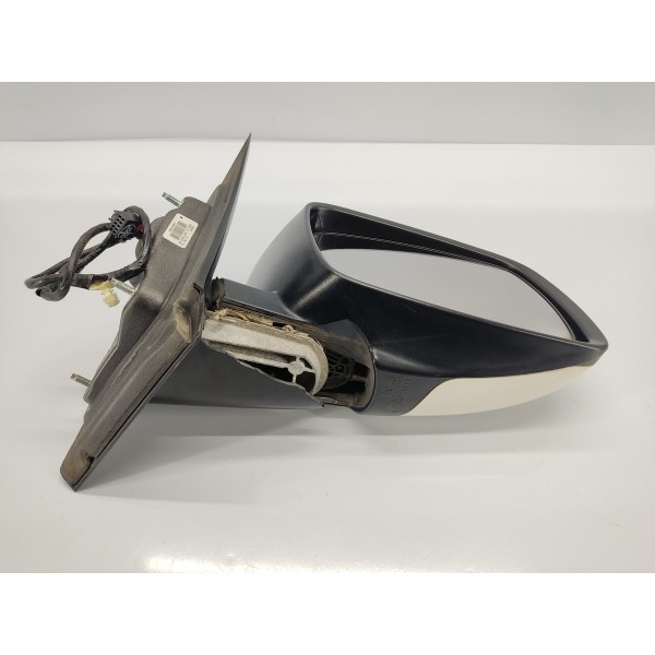 Retrovisor Direito Fiat Freemont 2.4 2011 Detalhe