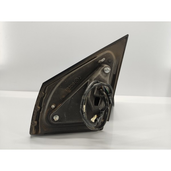 Retrovisor Direito Fiat Freemont 2.4 2011 Detalhe