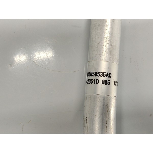 Mangueira Ar Condicionado Fiat Freemont 2.4 2011 05058535ac