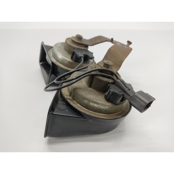 Par Buzina Fiat Freemont 2.4 2011 A046495