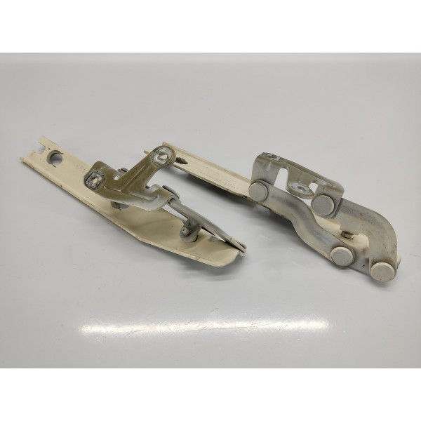 Par Dobradiça Capo Fiat Freemont 2.4 2011