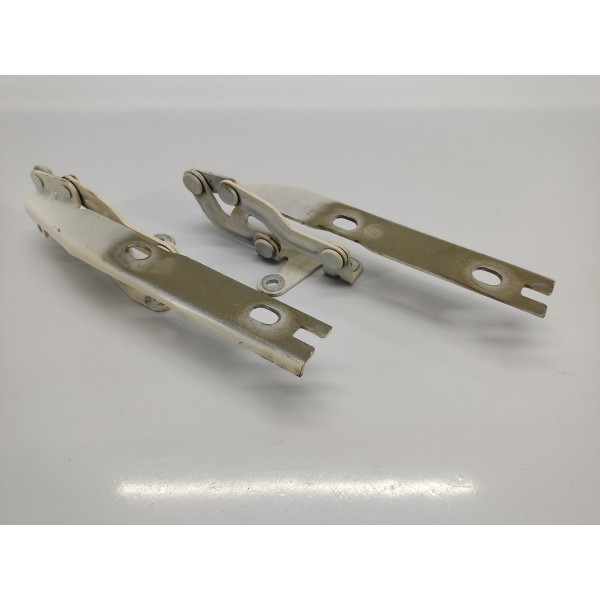 Par Dobradiça Capo Fiat Freemont 2.4 2011