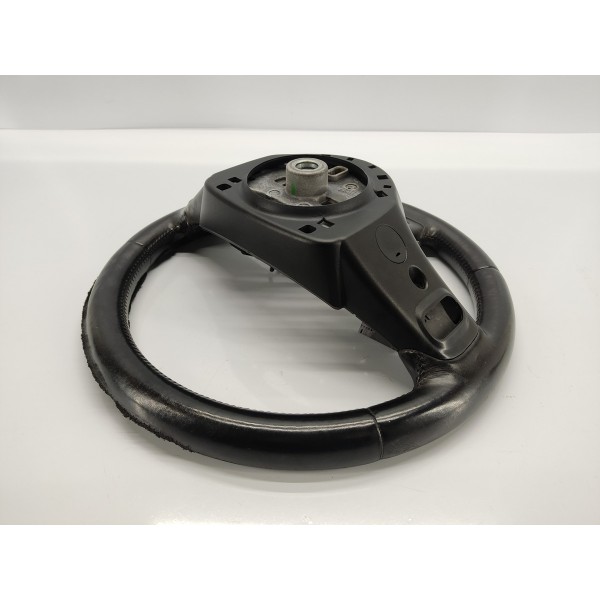 Volante Direção Fiat Freemont 2.4 2011 Detalhe