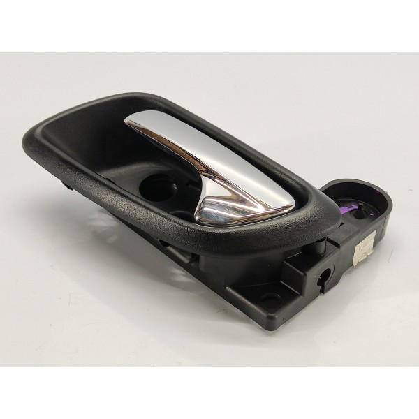 Maçaneta Interna Traseria Esquerda Fiat Freemont 2.4 2011 Traseira