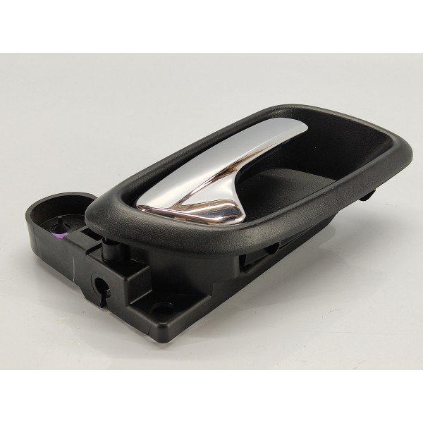 Maçaneta Interna Traseria Direita Fiat Freemont 2.4 2011 Traseira