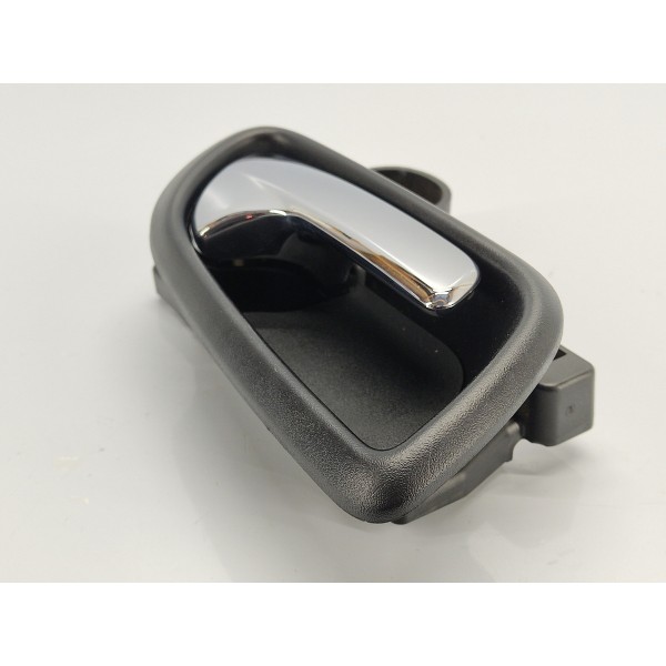 Maçaneta Interna Traseria Direita Fiat Freemont 2.4 2011 Traseira