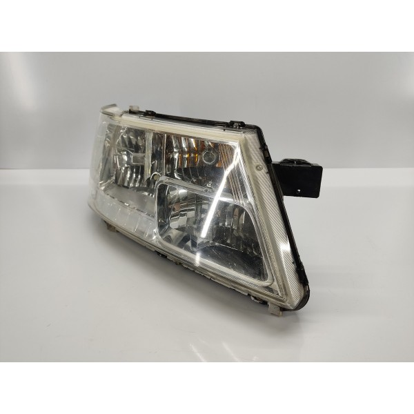 Farol Direito Fiat Freemont 2.4 2011 Direito