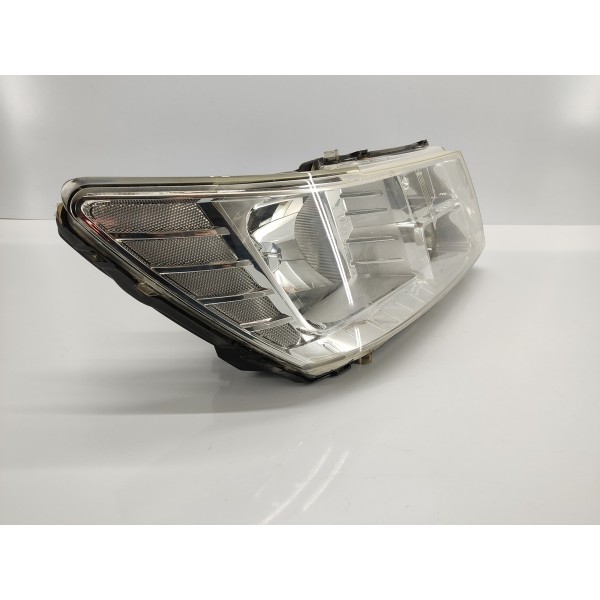 Farol Direito Fiat Freemont 2.4 2011 Direito