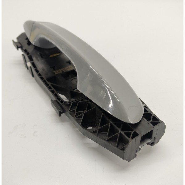 Maçaneta Externa Porta T.e Nivus Highline 2022 6ea839885 Traseira