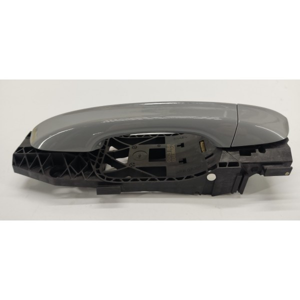 Maçaneta Externa Porta T.e Nivus Highline 2022 6ea839885 Traseira