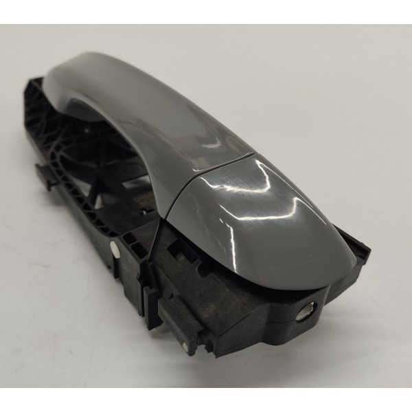 Maçaneta Externa Porta T.e Nivus Highline 2022 6ea839885 Traseira