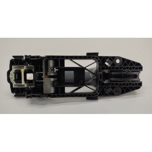 Maçaneta Externa Porta T.e Nivus Highline 2022 6ea839885 Traseira