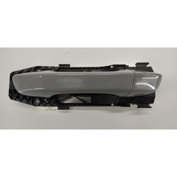 Maçaneta Externa Porta T.e Nivus Highline 2022 6ea839885 Traseira