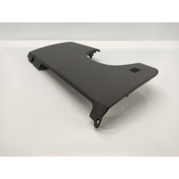 Acabamento Inferior Painel Esquerdo Fiat Freemont 2.4 2011 Preto Preto