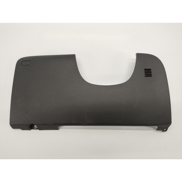 Acabamento Inferior Painel Esquerdo Fiat Freemont 2.4 2011 Preto Preto