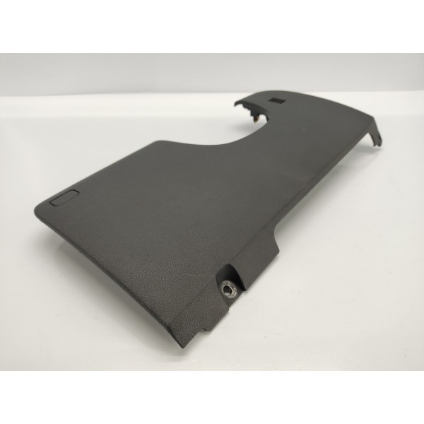 Acabamento Inferior Painel Esquerdo Fiat Freemont 2.4 2011 Preto Preto