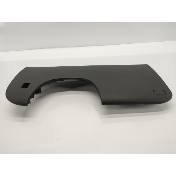 Acabamento Inferior Painel Esquerdo Fiat Freemont 2.4 2011 Preto Preto