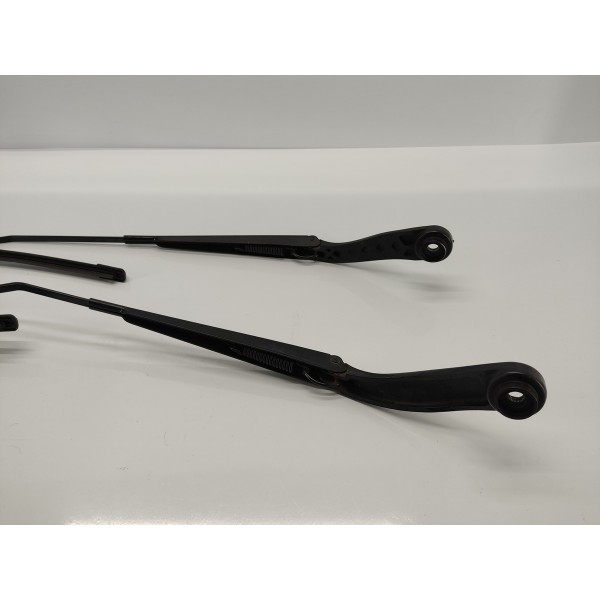 Par Braço Limpador Fiat Freemont 2.4 2011 Direito