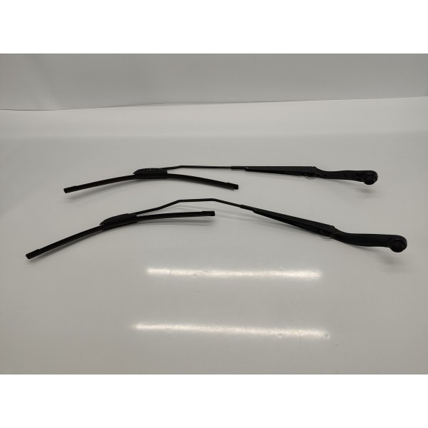 Par Braço Limpador Fiat Freemont 2.4 2011 Direito