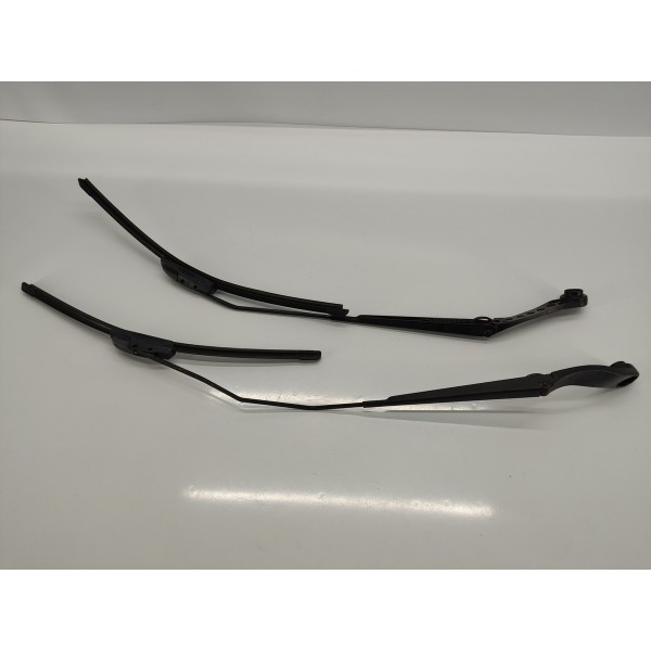 Par Braço Limpador Fiat Freemont 2.4 2011 Direito