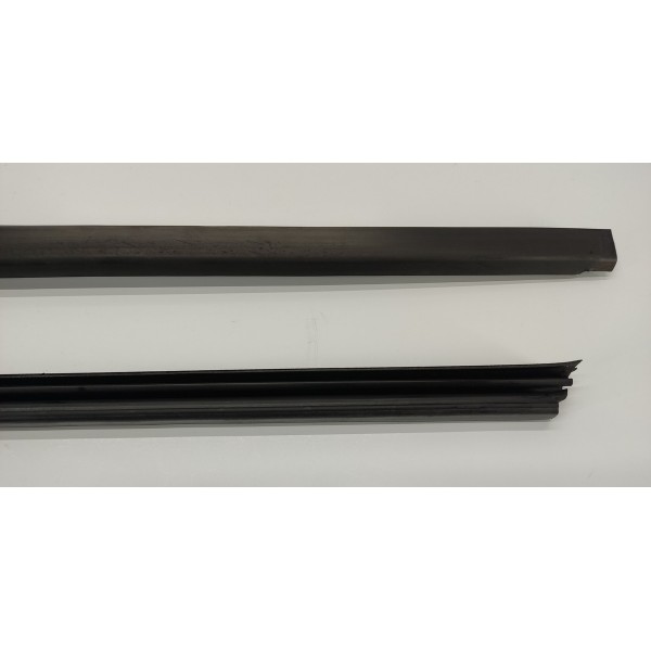 Pestana Porta D.e Fiat Freemont 2.4 2011 Preto