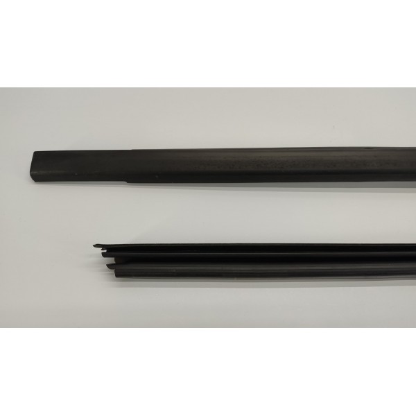 Pestana Porta D.e Fiat Freemont 2.4 2011 Preto