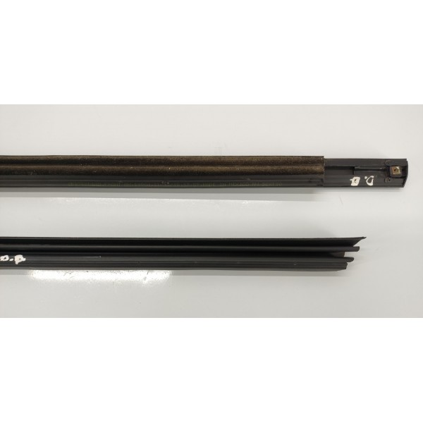 Pestana Porta D.d Fiat Freemont 2.4 2011 Preto