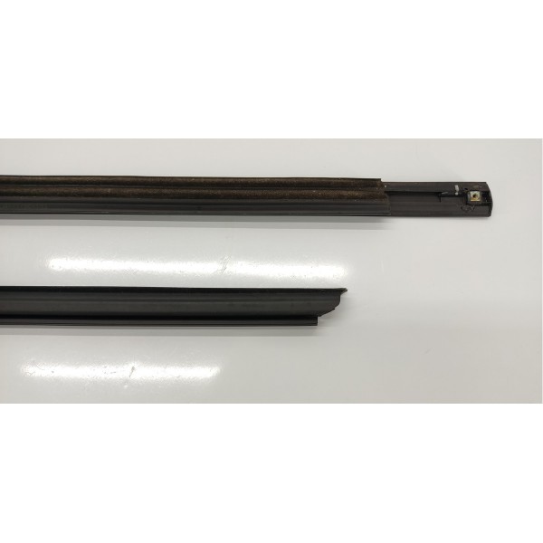 Pestana Porta T.e Fiat Freemont 2.4 2011 Preto