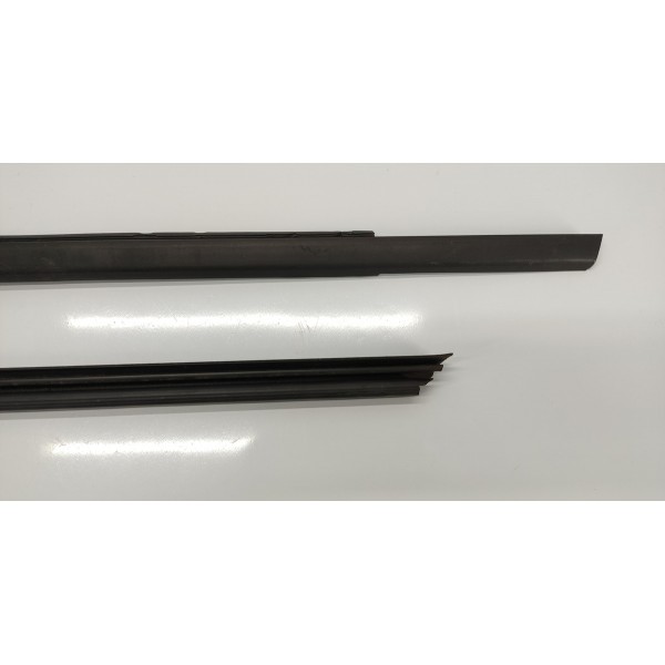 Pestana Porta T.d Fiat Freemont 2.4 2011 Preto