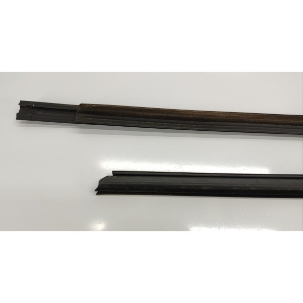 Pestana Porta T.d Fiat Freemont 2.4 2011 Preto