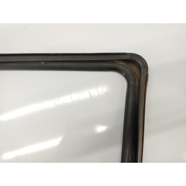 Borracha Guarnição Porta D.e Fiat Freemont 2.4 2011