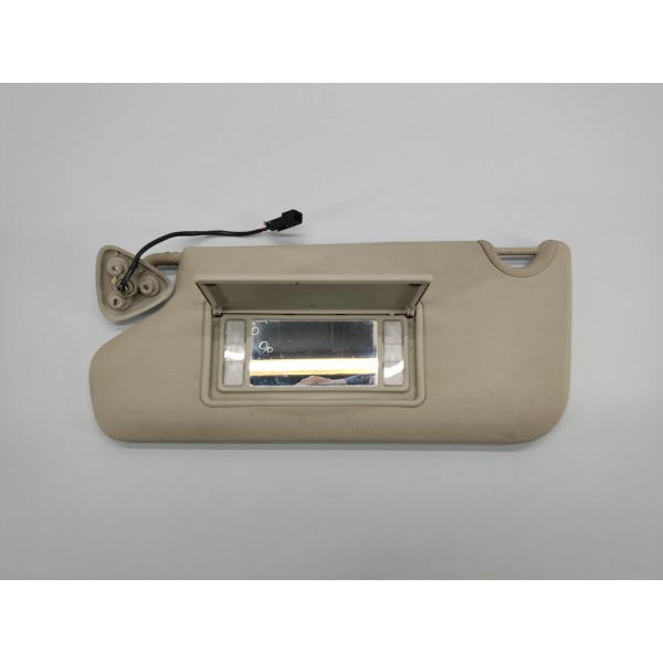 Quebra Sol Esquerdo Fiat Freemont 2.4 2011